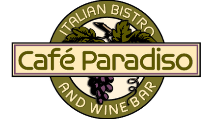 Cafe Paradiso Restaurant logo